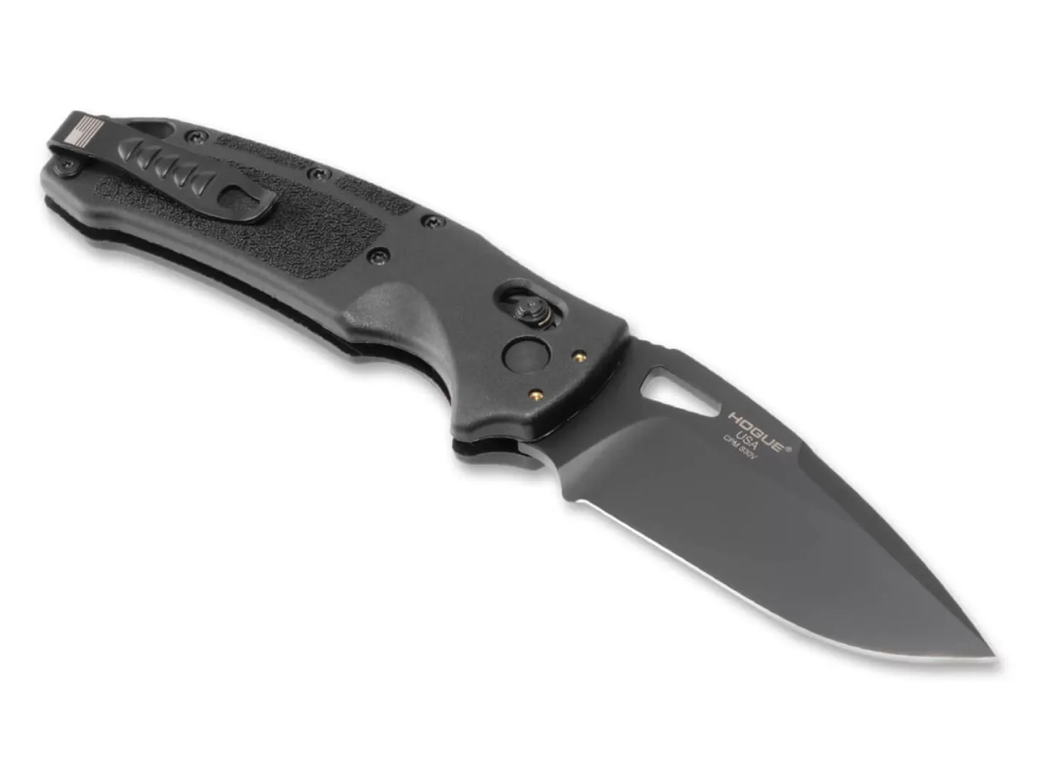 Online K320 Nitron Taktische Messer
