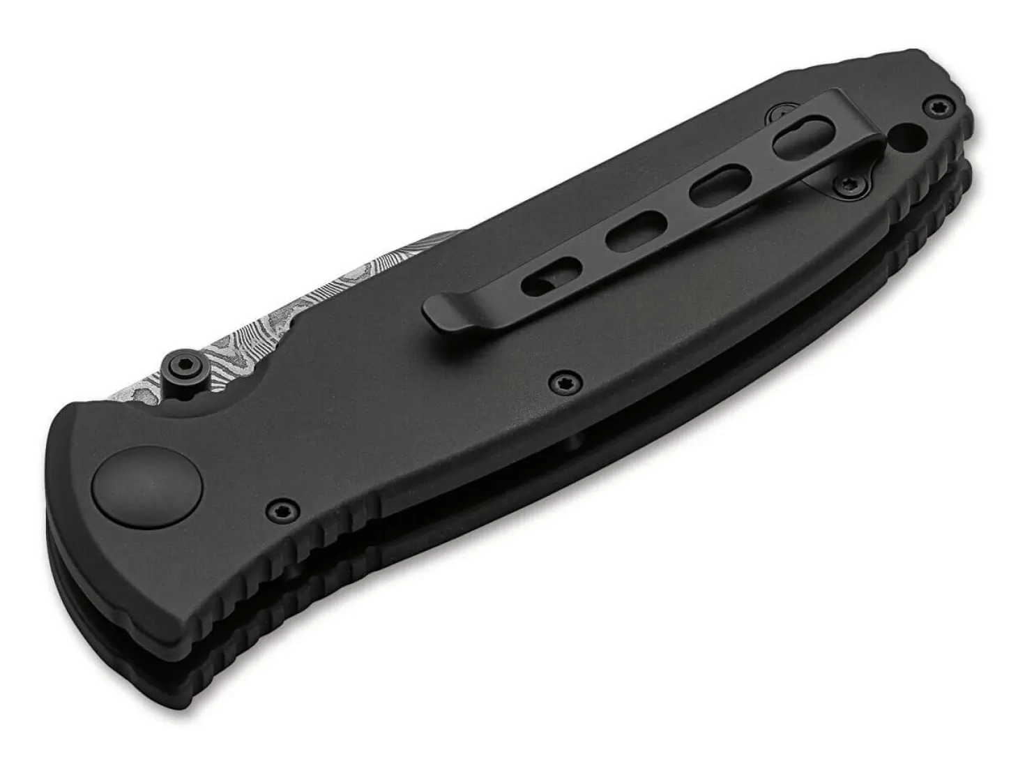 Flash Sale Kalashnikov Bajonett Damast Taktische Messer
