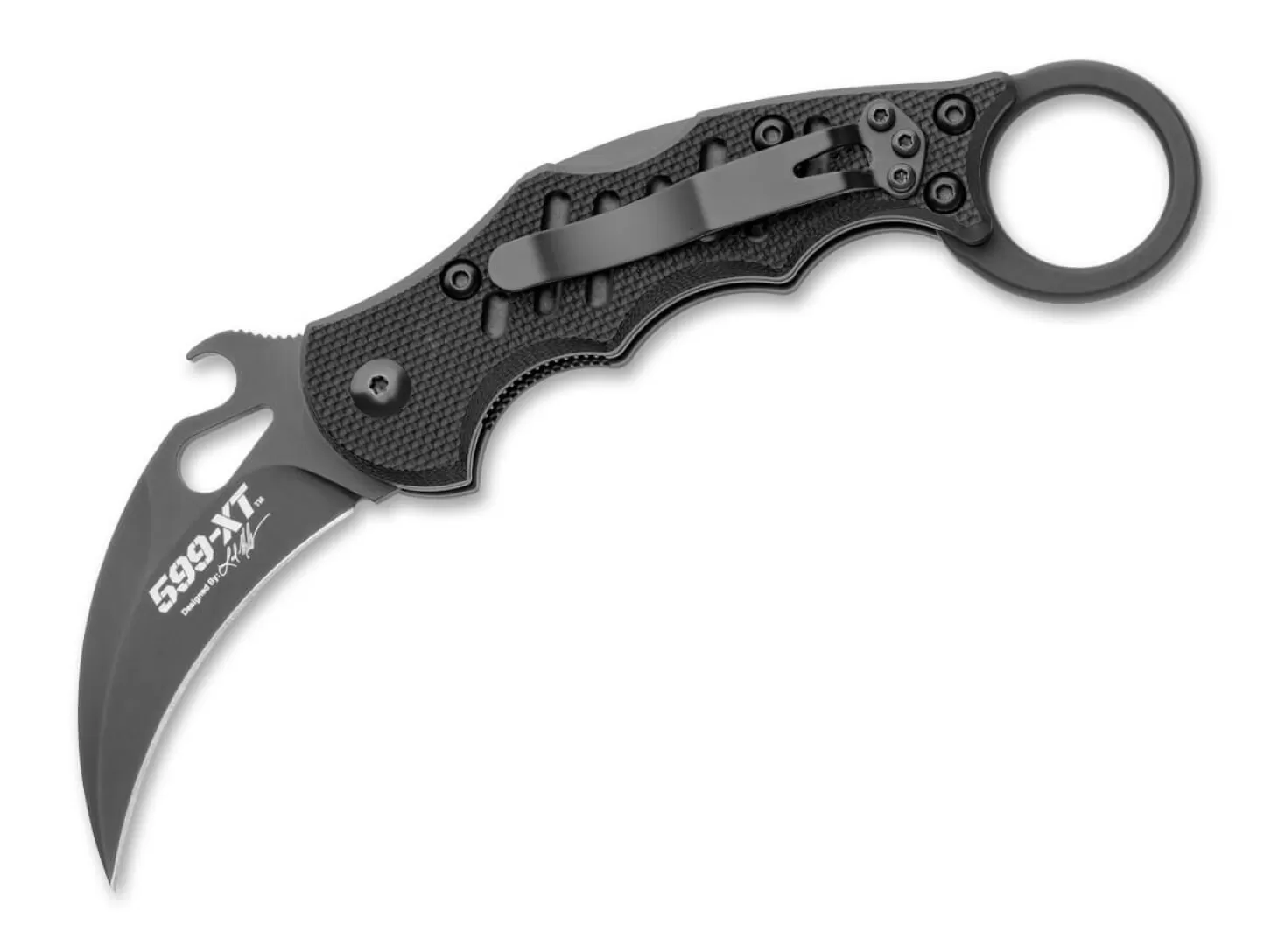 Flash Sale Karambit 599 XT Karambits