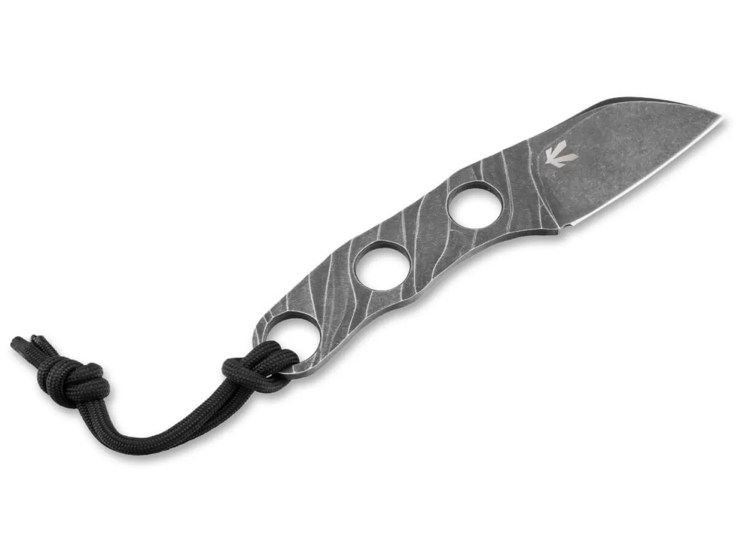 Discount Kazhan Neck Knives