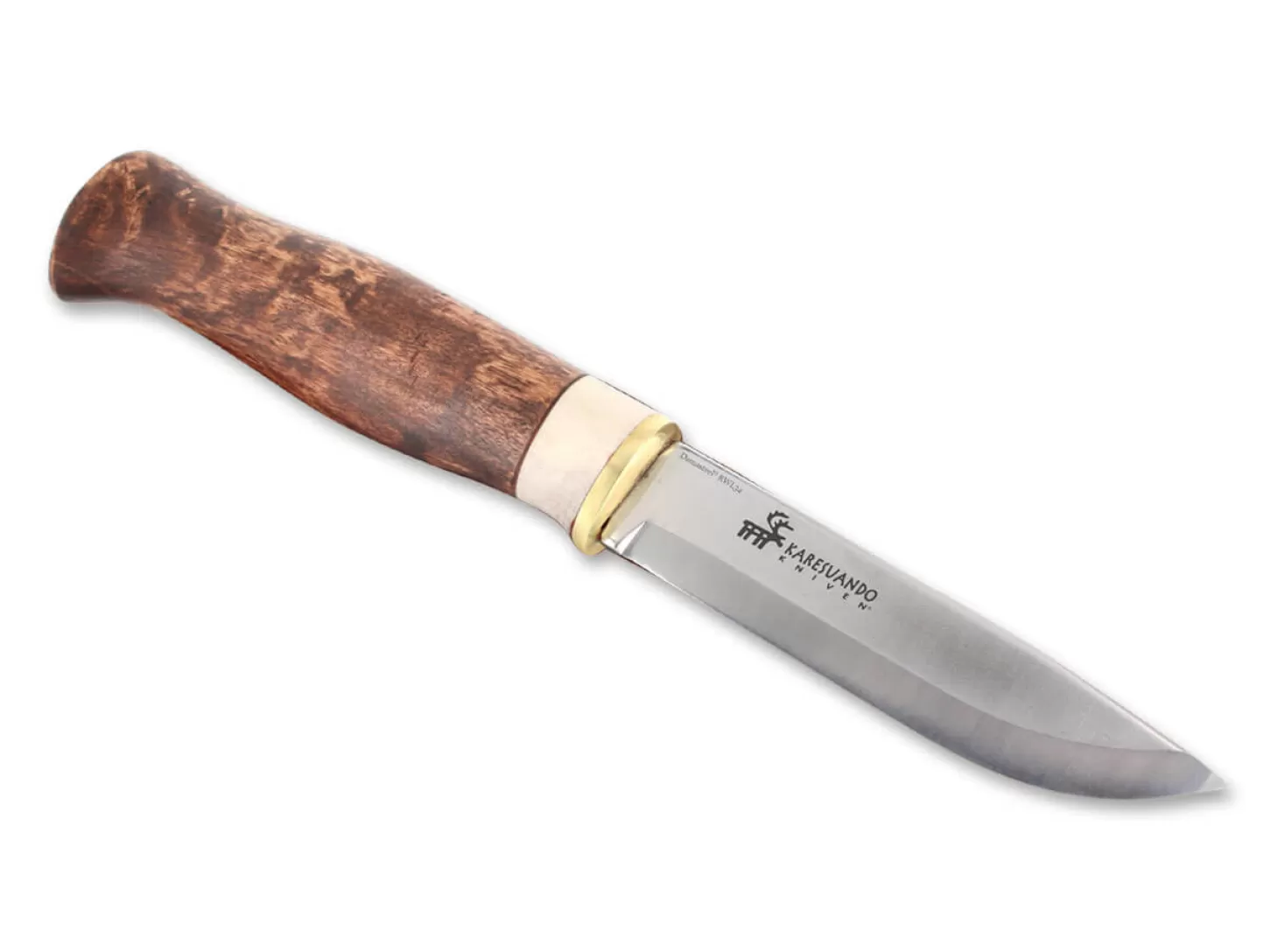 New Kebne Jagdmesser