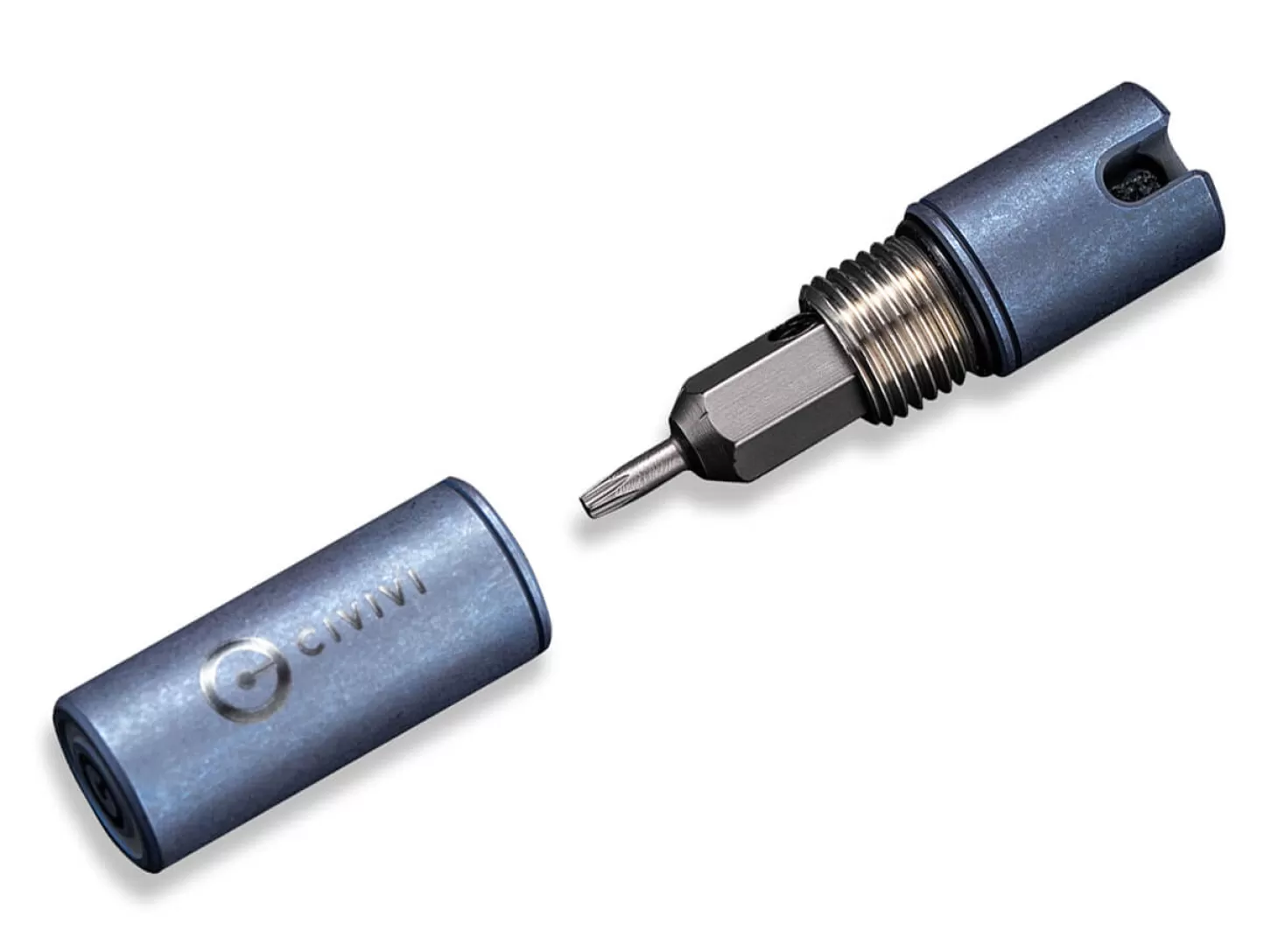 Online Key Bit Blue Pflege & Wartung