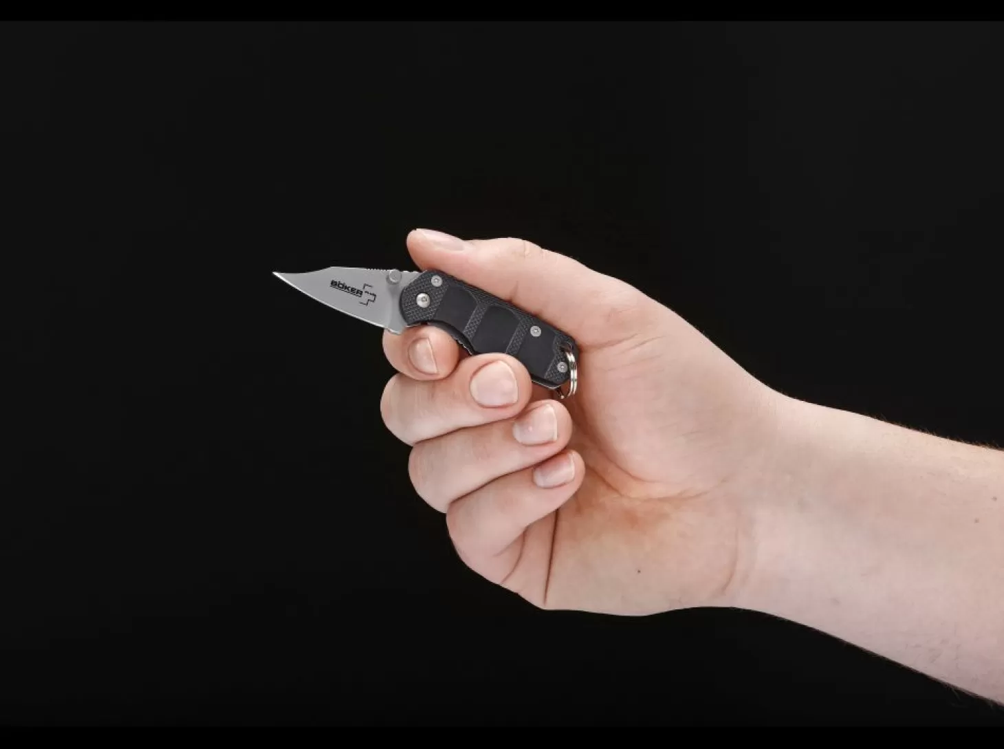 Flash Sale KeyCom Schlüsselbundmesser
