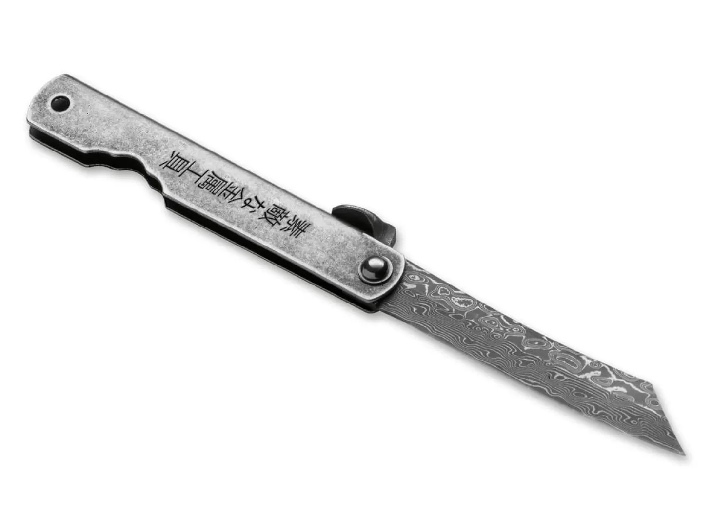 Online Kinzoku Damascus Klassische Messer