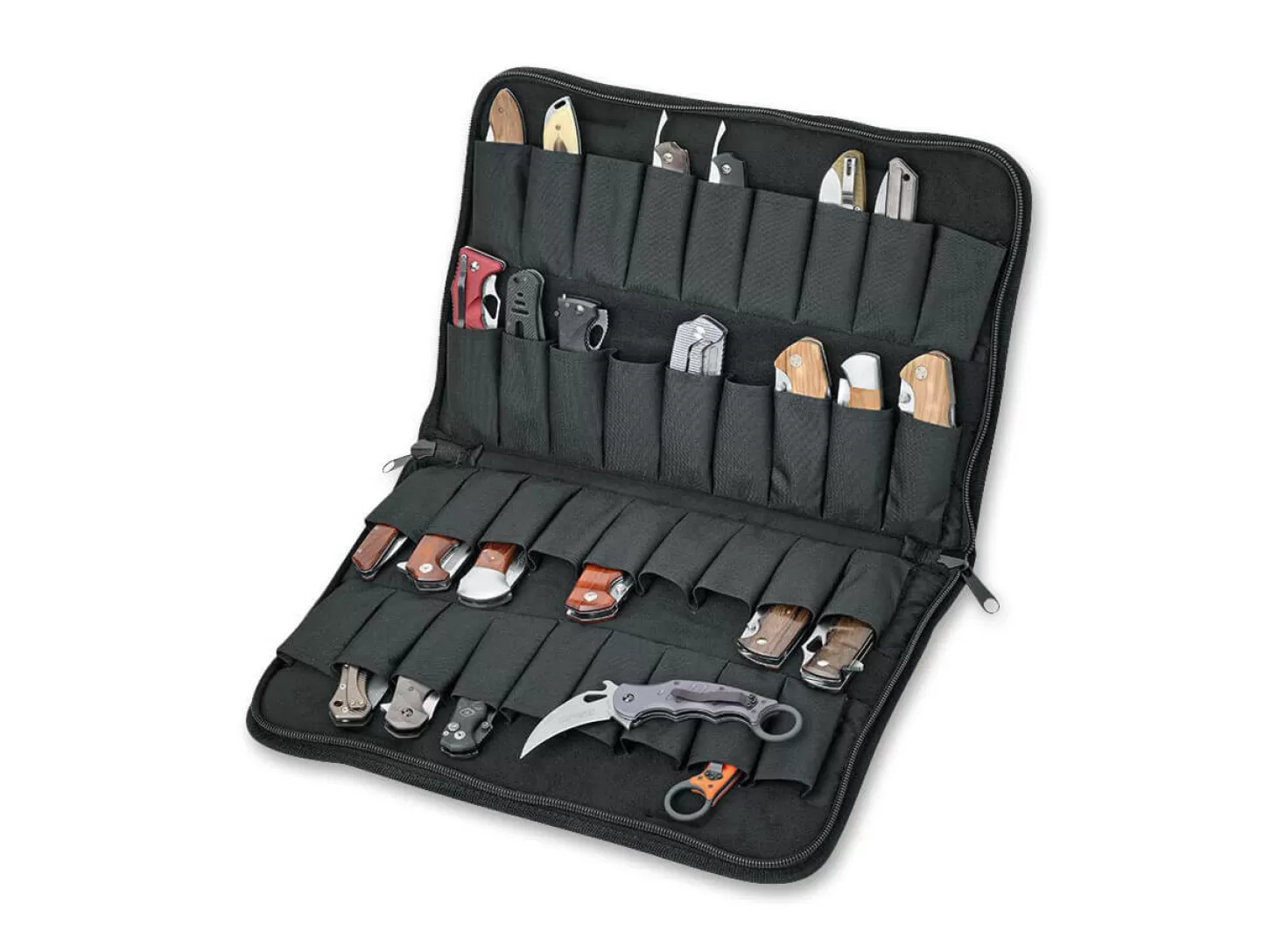 Cheap Knife Vault Large Etuis & Scheiden