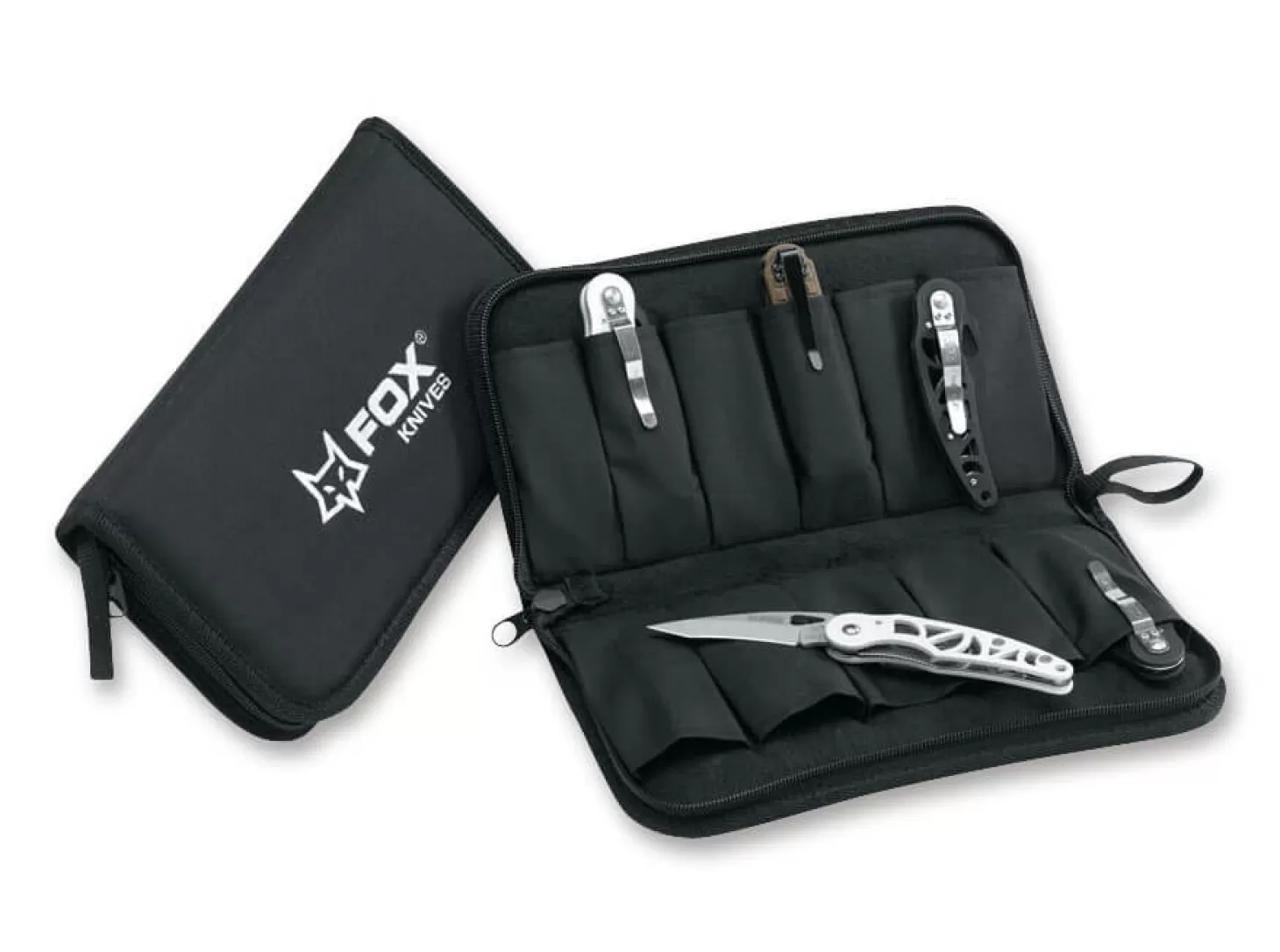 Cheap Knife Vault Small Etuis & Scheiden