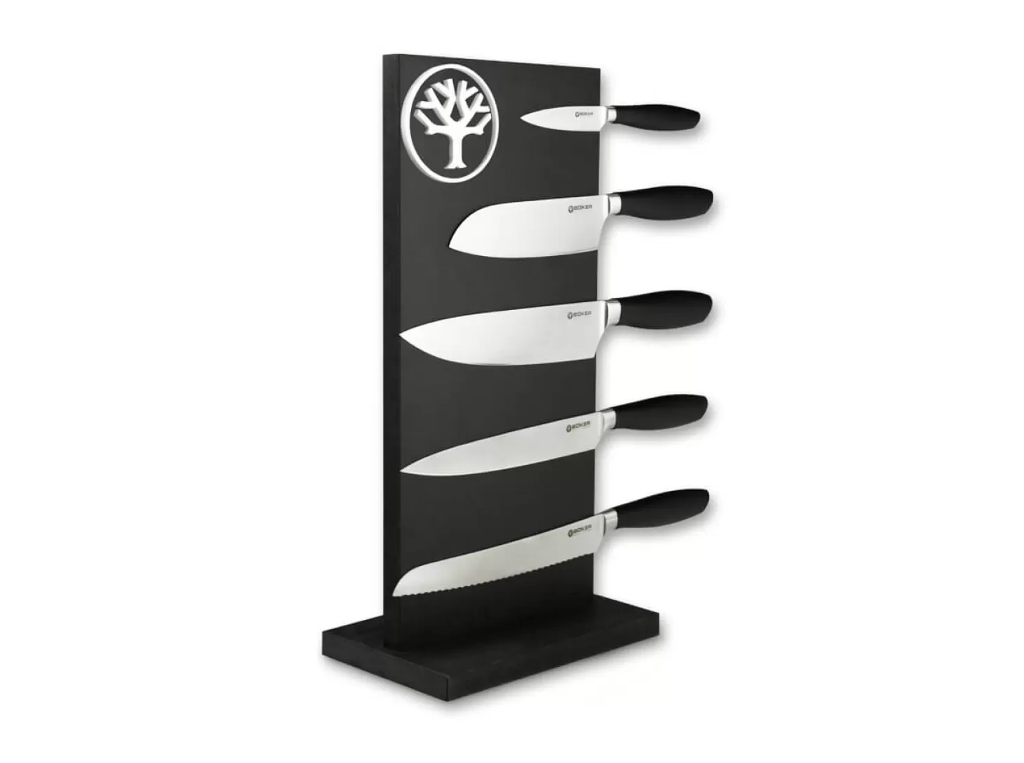 Sale Kochmesserdisplay 5 Ständer & Displays