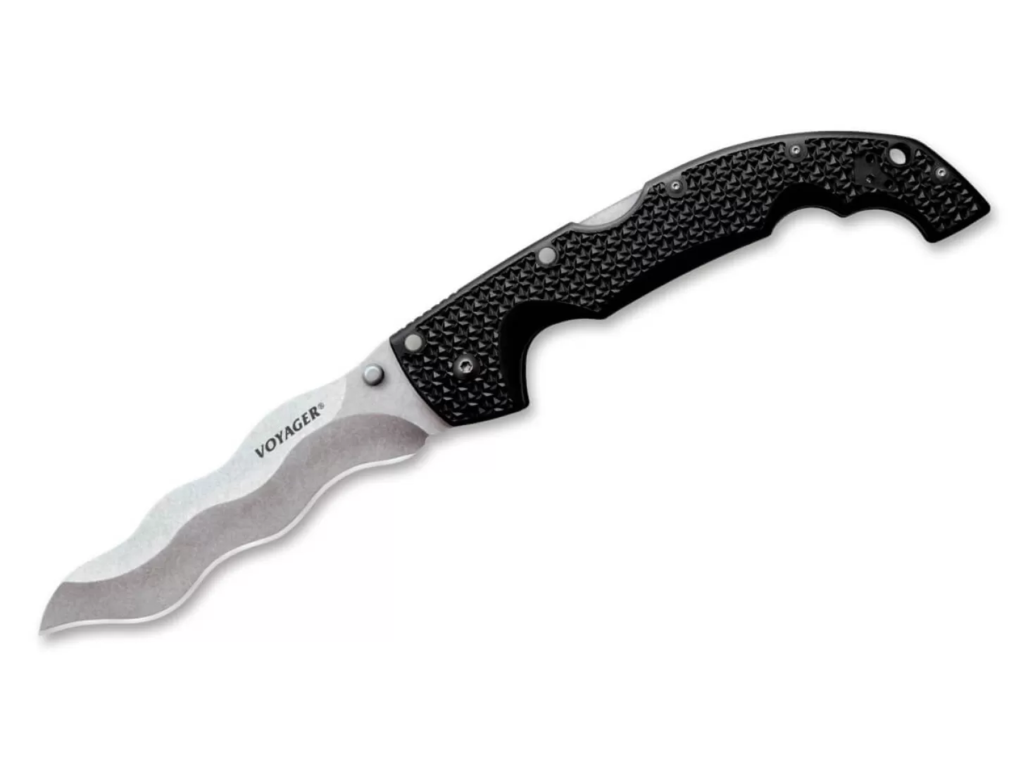 New Kris Voyager Taktische Messer