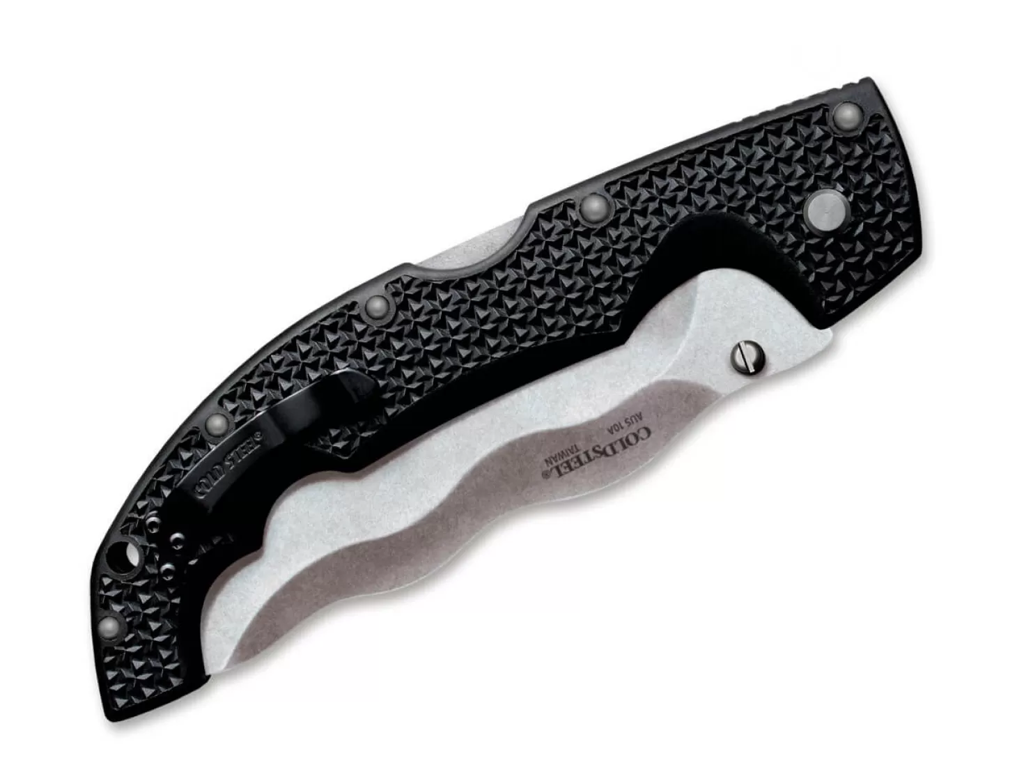 New Kris Voyager Taktische Messer