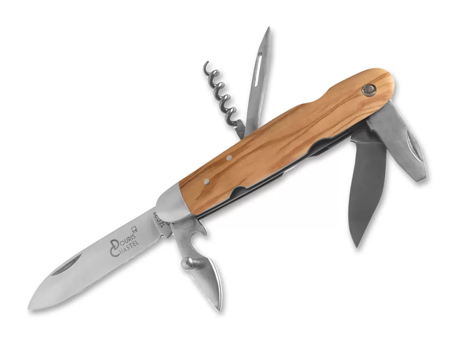 New La Navette 6 Pcs Klassische Messer