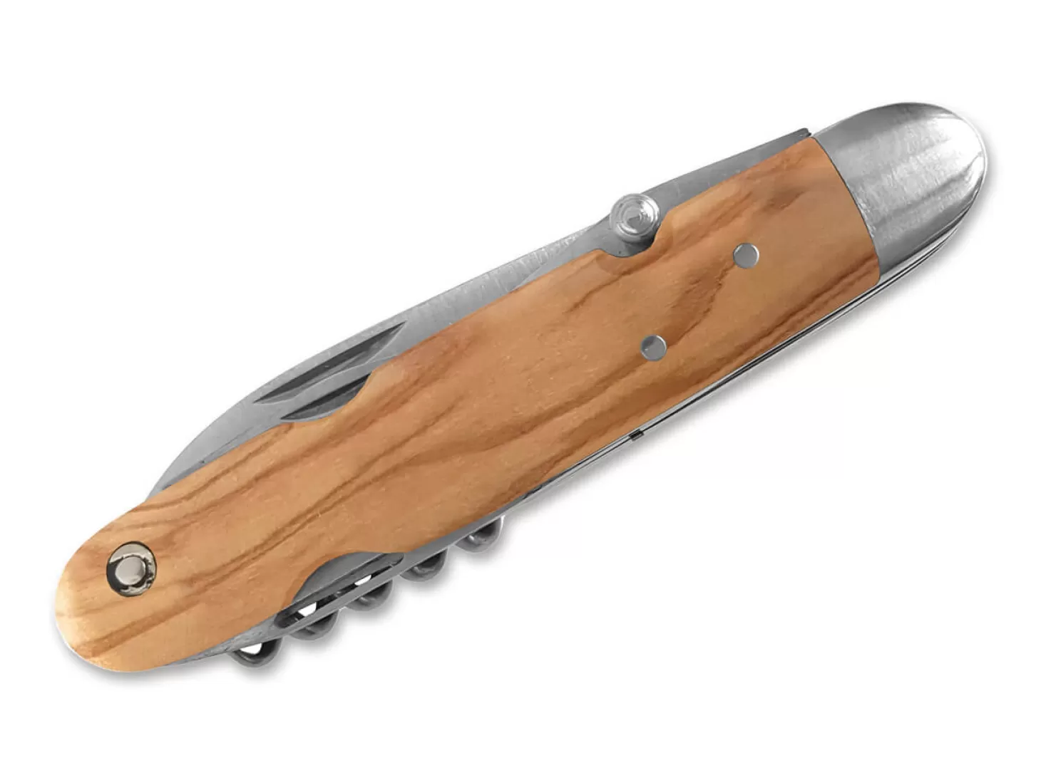 New La Navette 6 Pcs Klassische Messer