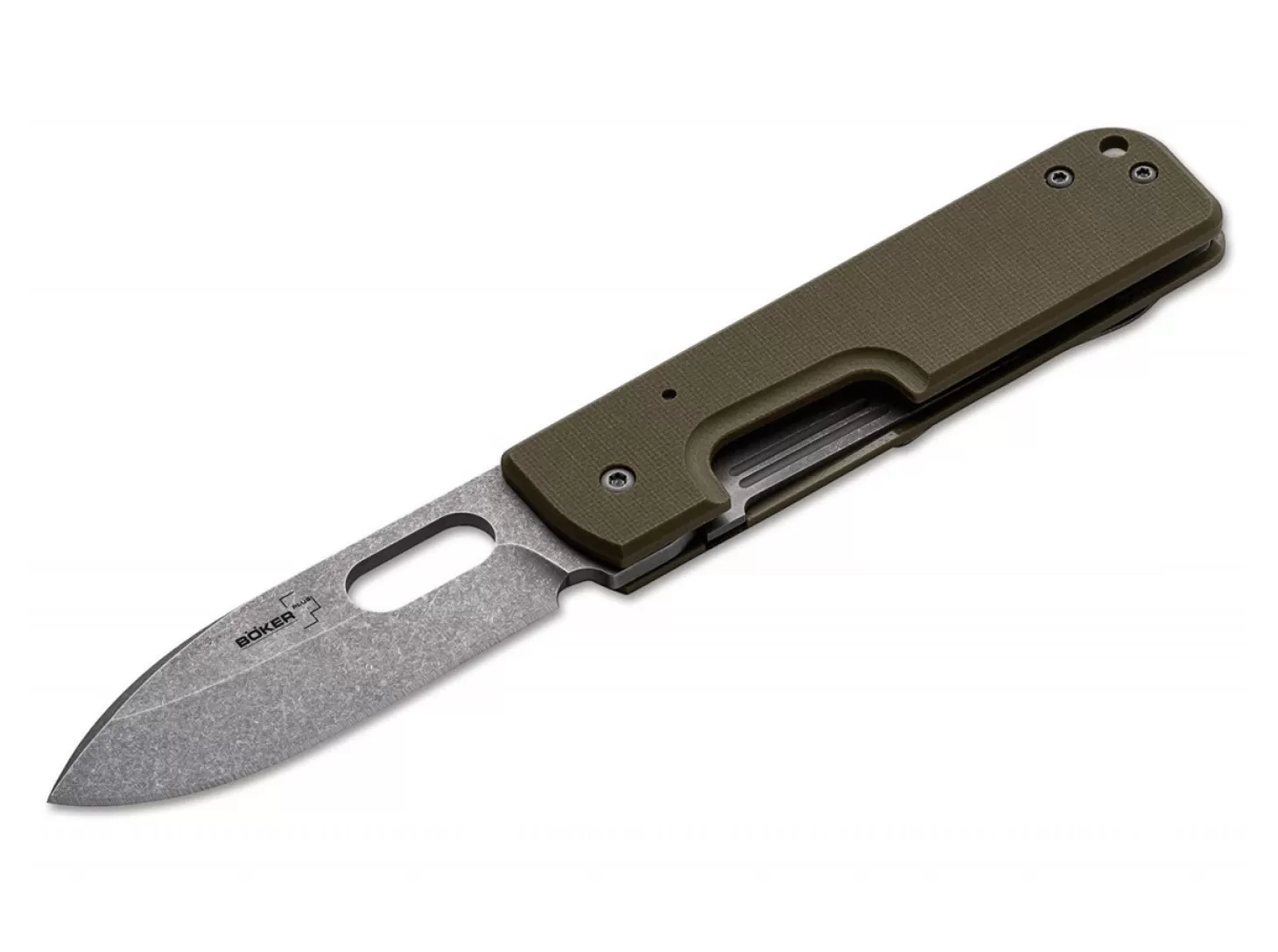 Flash Sale Lancer Outdoormesser