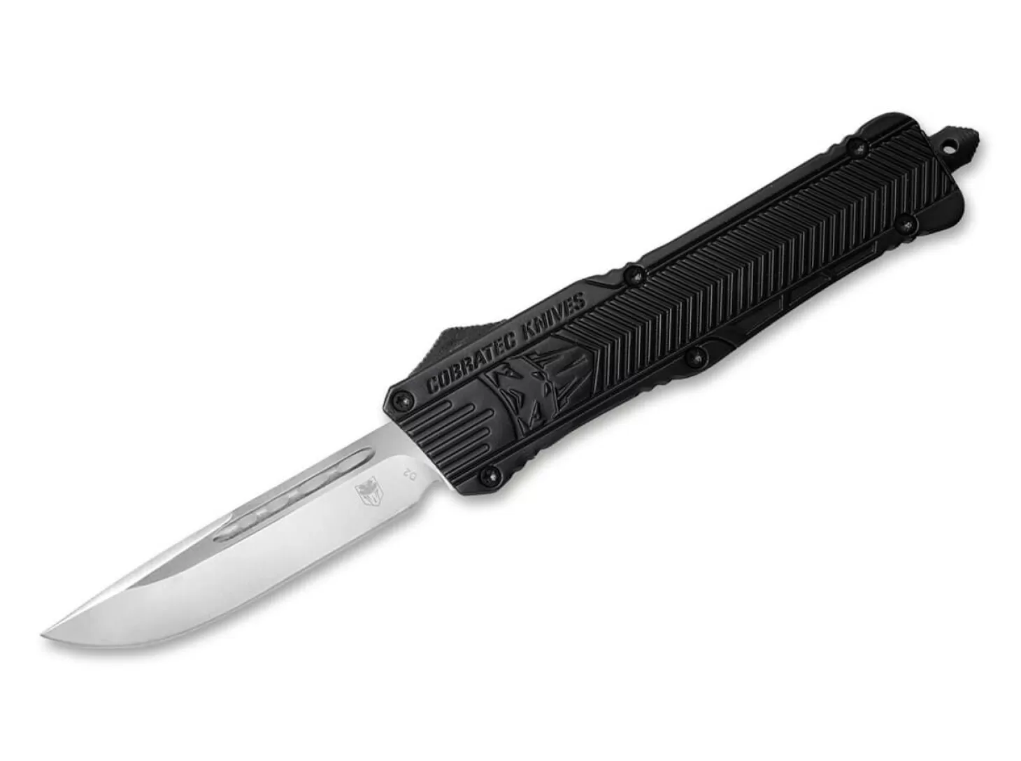 Cheap Large CTK-1 OTF Black OTF-Messer