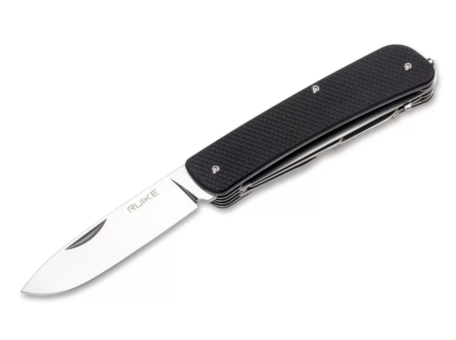 Cheap L42-B Black Multifunktionsmesser