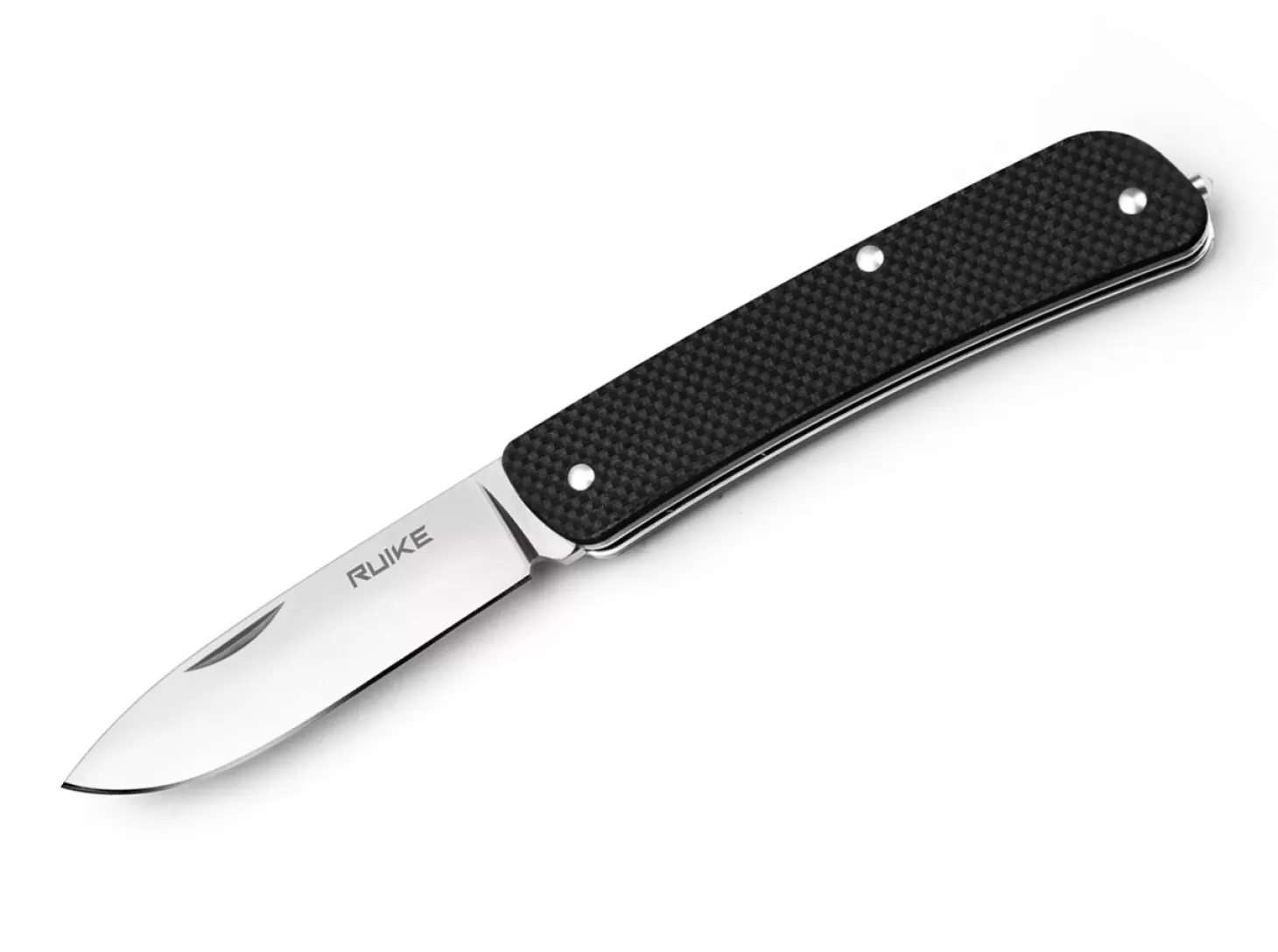 New L11-B Black Multifunktionsmesser