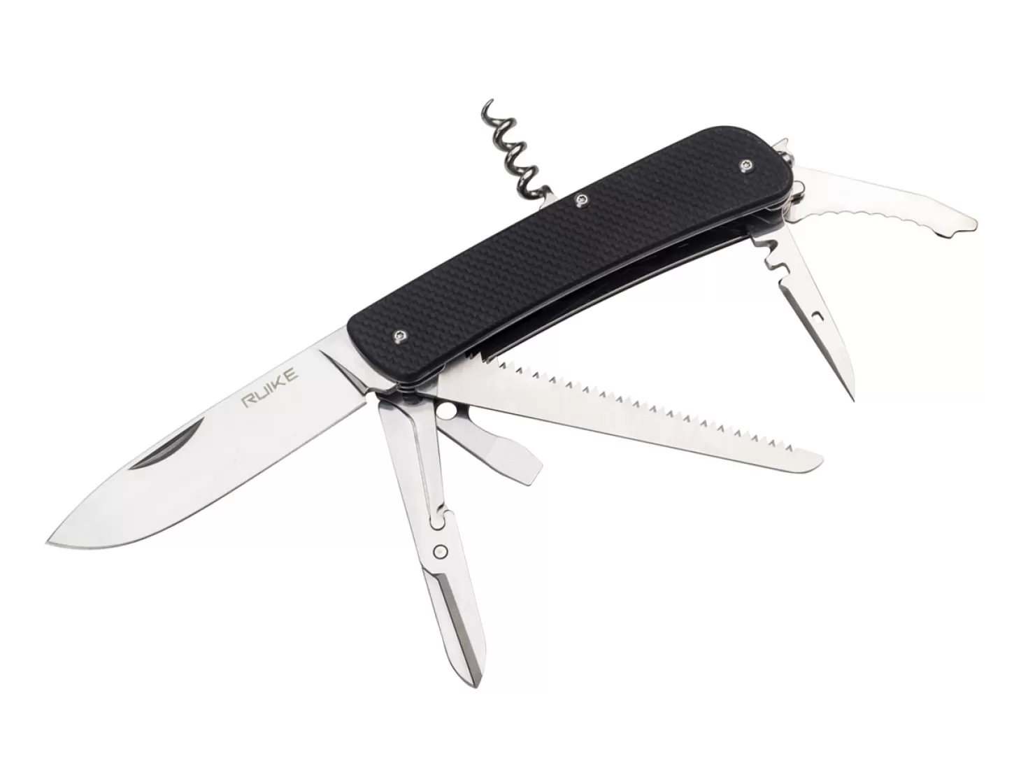 Cheap L42-B Black Multifunktionsmesser