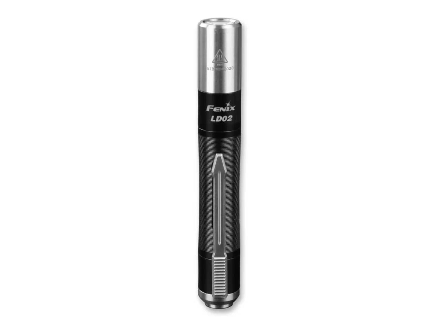 Outlet LD02 V2.0 Taschenlampen