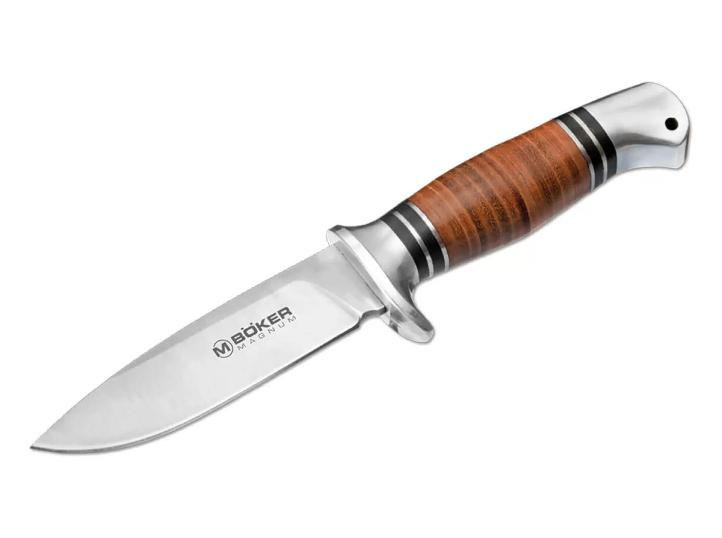 Sale Leatherneck Hunter Fahrtenmesser
