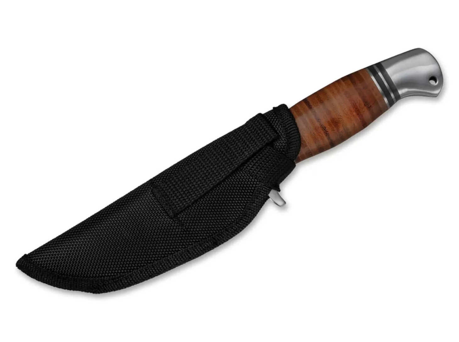 Sale Leatherneck Hunter Fahrtenmesser