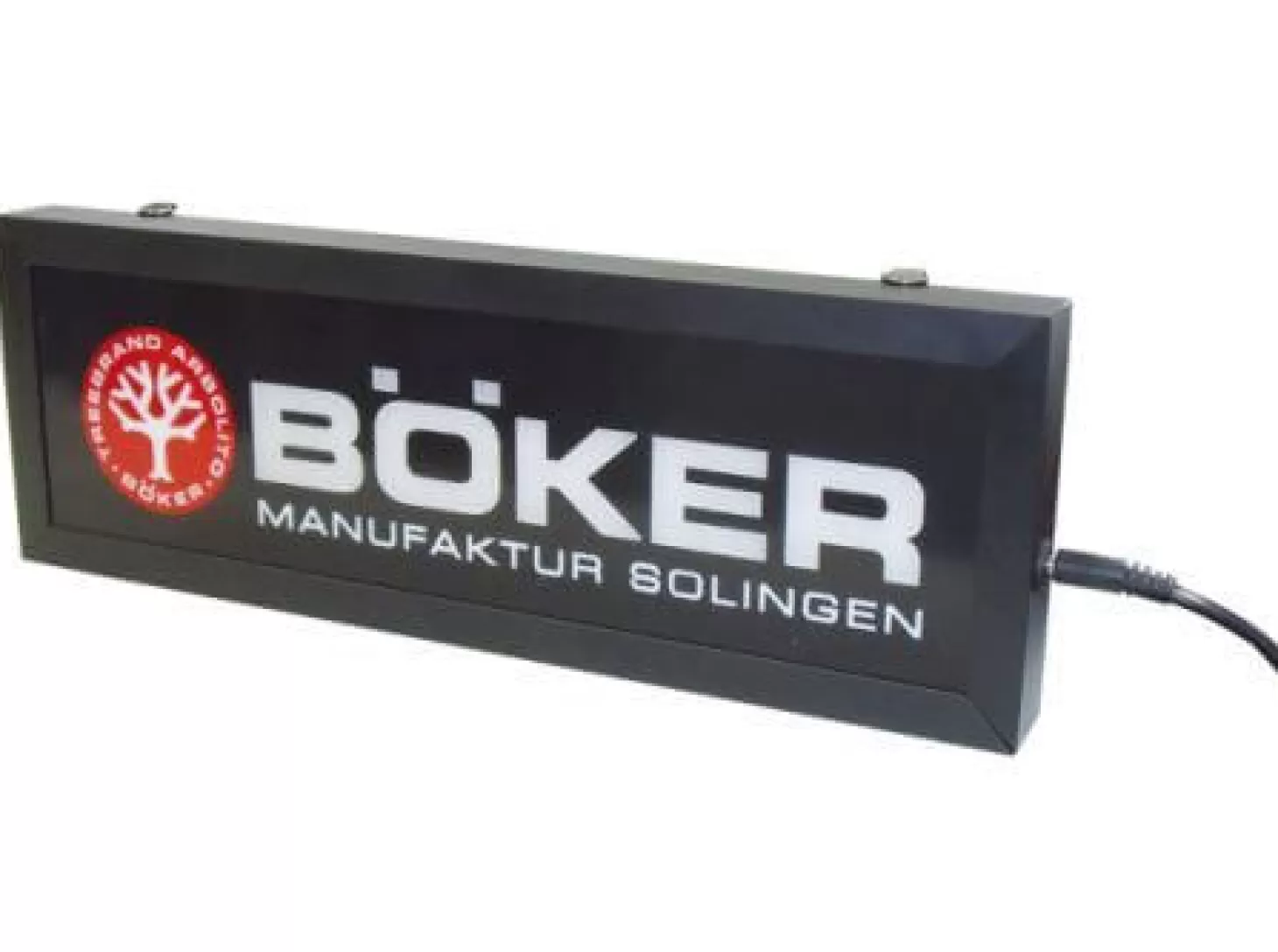 Clearance LED Display Merchandise
