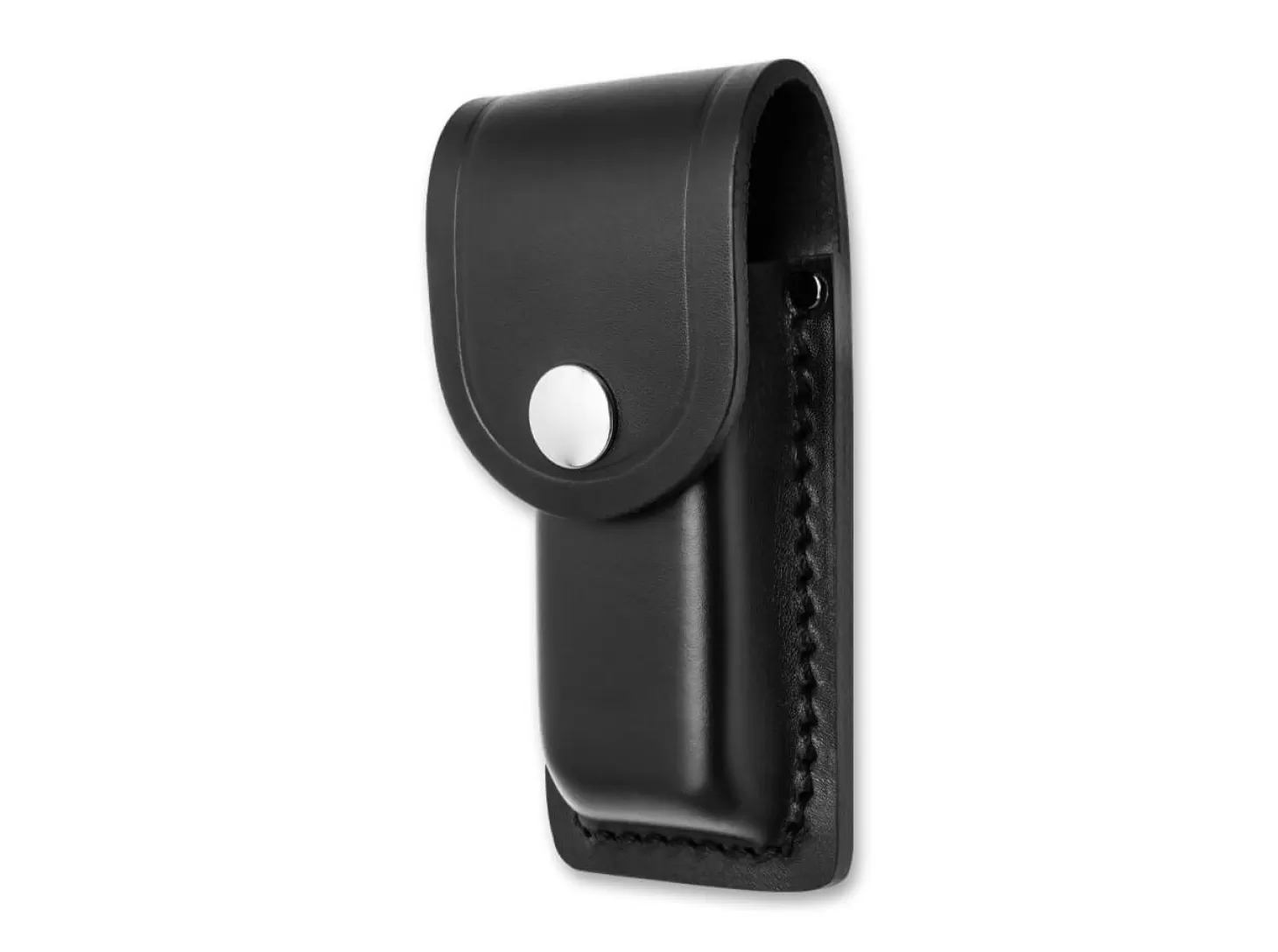 Shop Leder-Etui Schwarz Klein Etuis & Scheiden