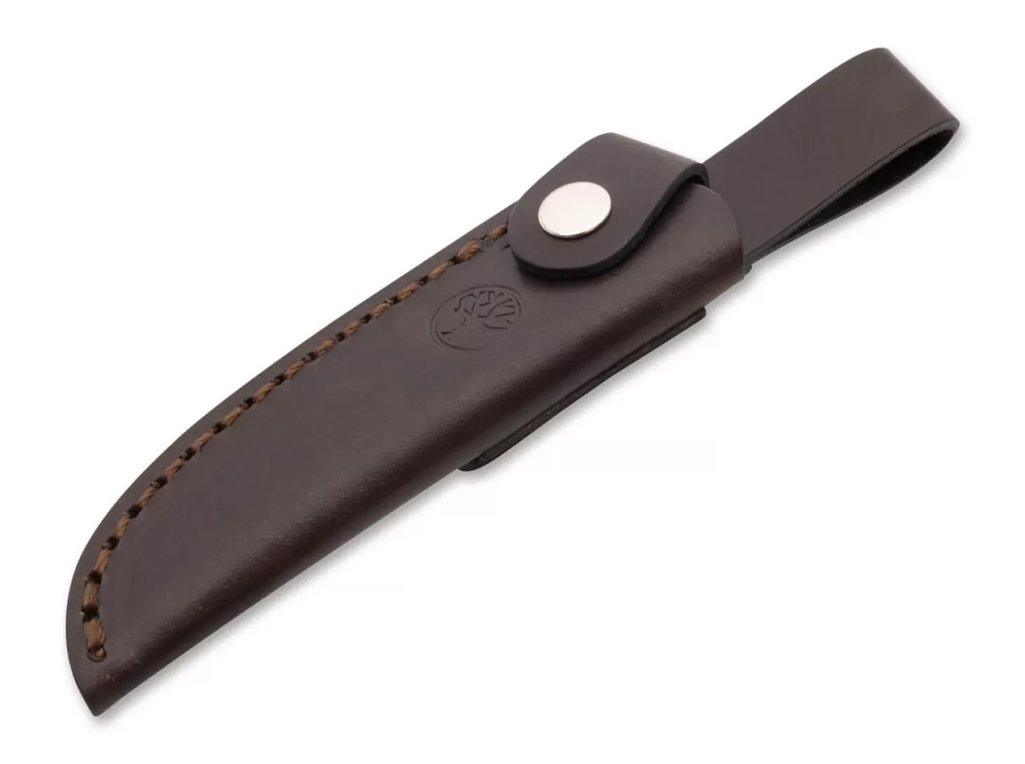 Cheap Lederscheide Dunkel Nicker Etuis & Scheiden