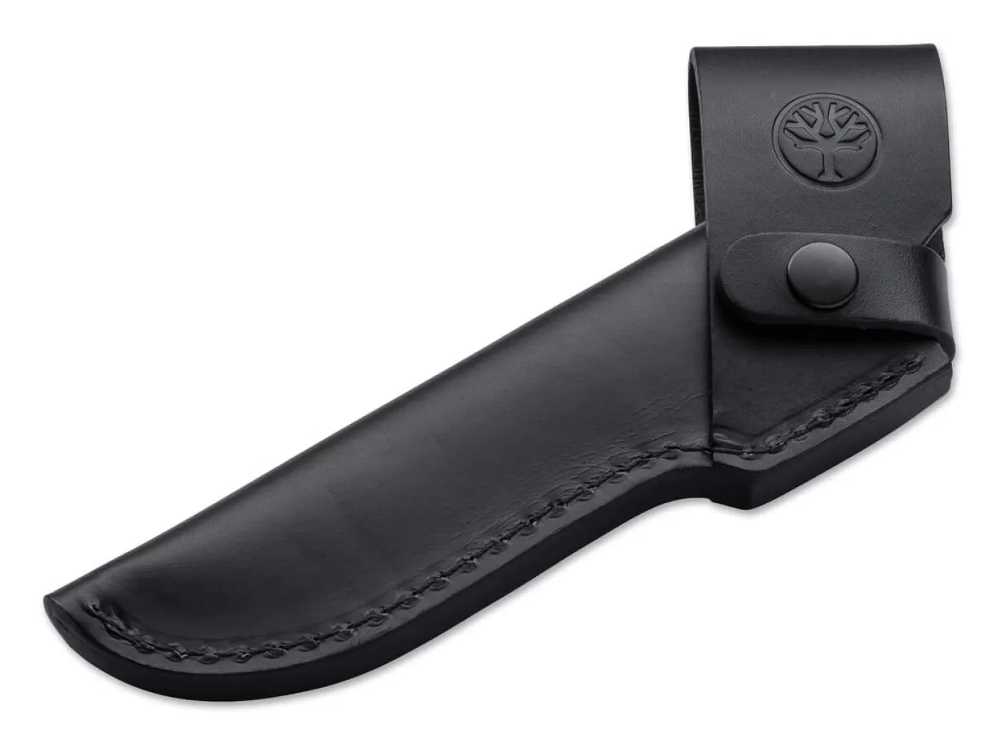 Fashion Lederscheide G.E.K. Schwarz Etuis & Scheiden