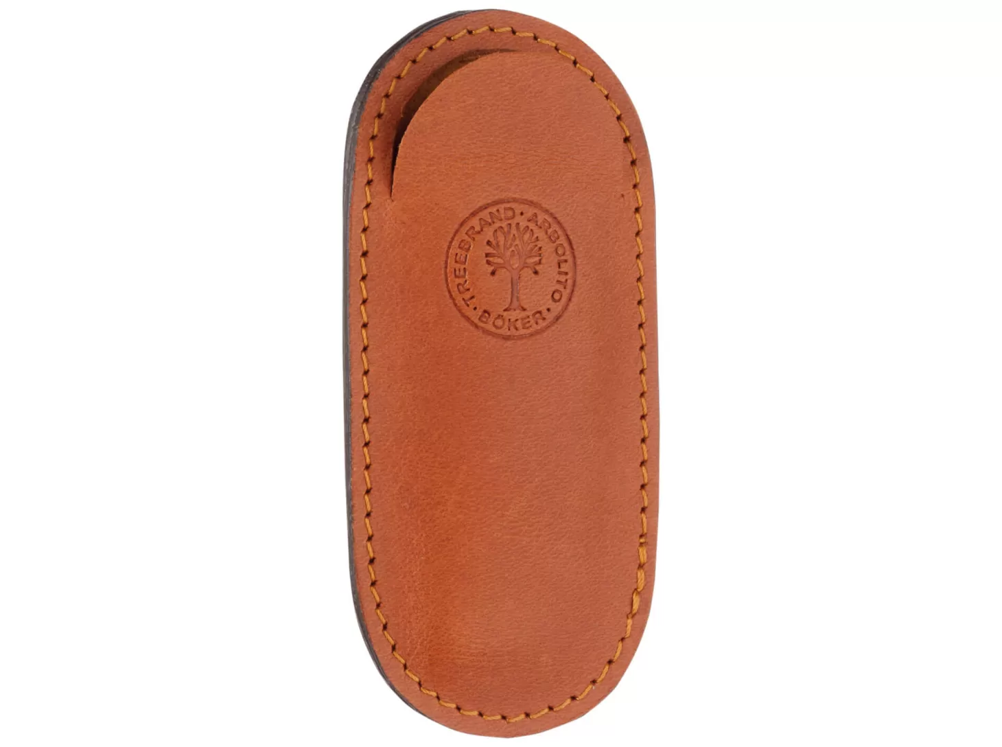 Fashion Leder-Stecketui Boy Scout Etuis & Scheiden