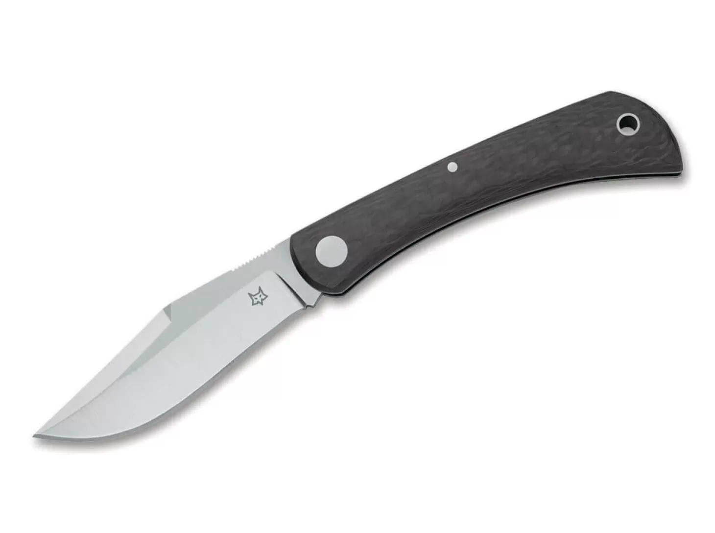 Fashion Libar CF Klassische Messer