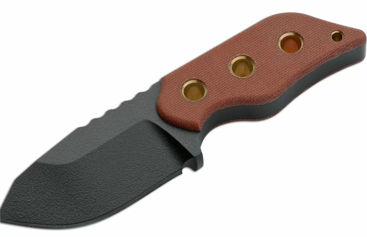 Hot Lil Roughneck Outdoormesser