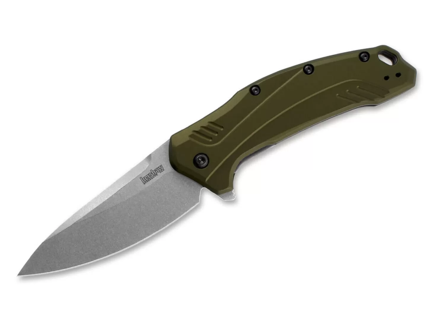 Outlet Link e SW Outdoormesser