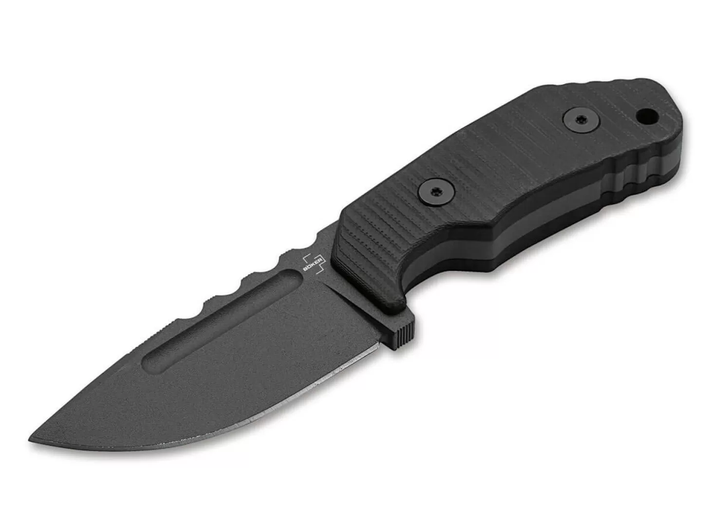 Cheap Little Dvalin Outdoormesser