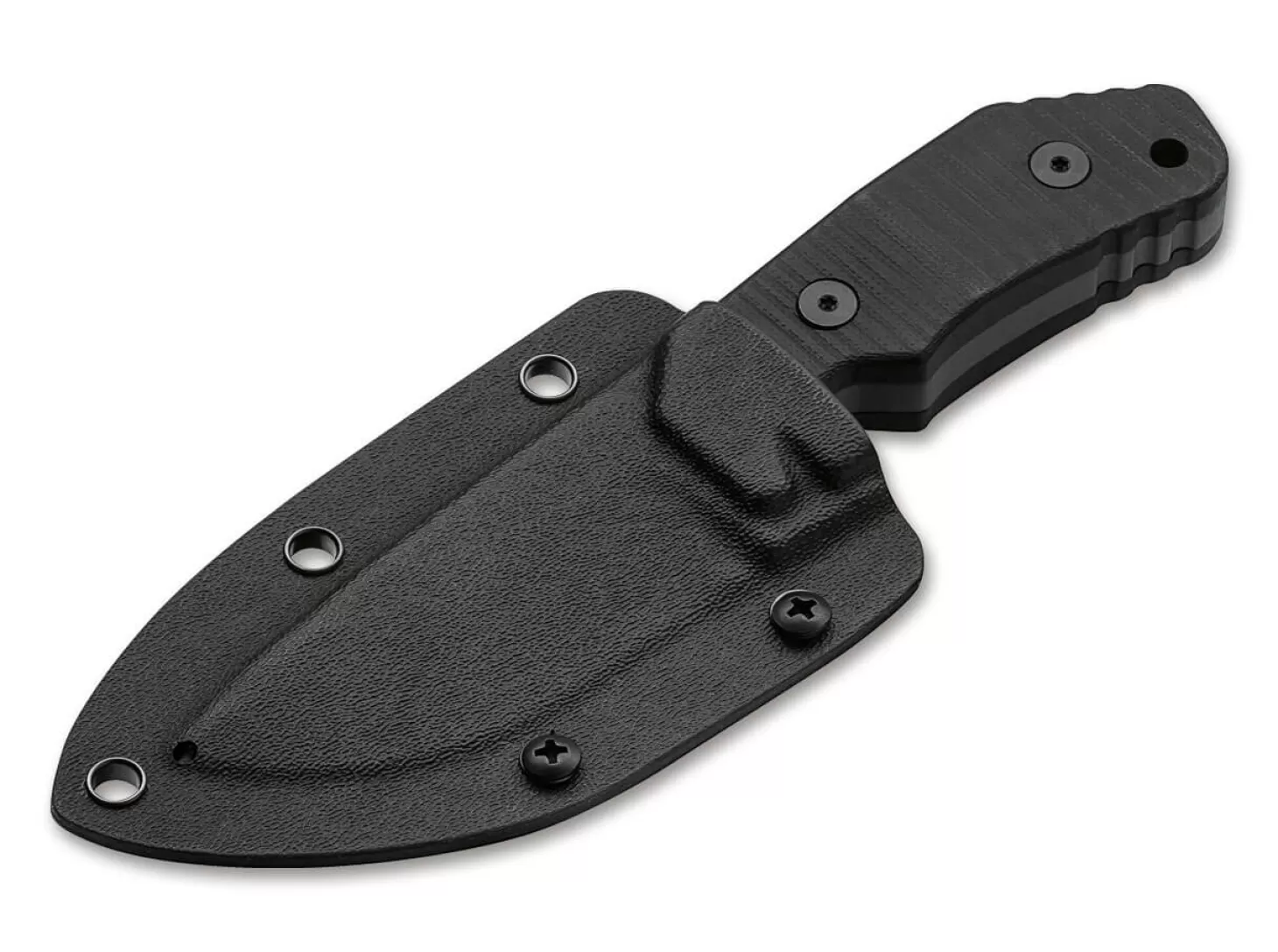 Cheap Little Dvalin Outdoormesser