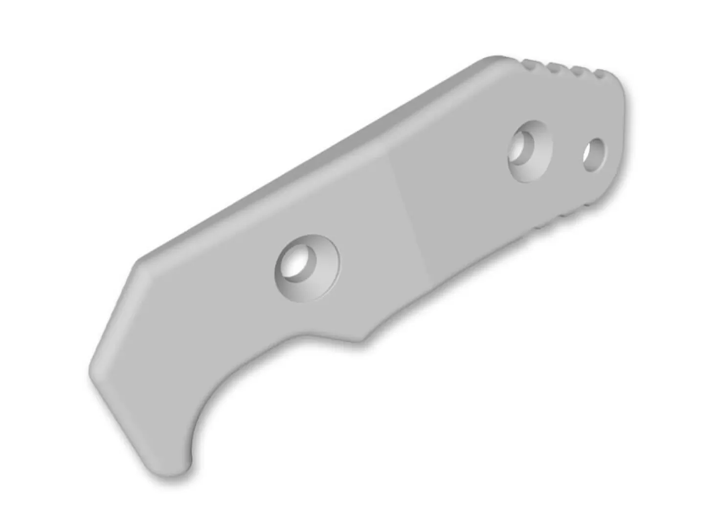 Online Little Dvalin Griff 3D-Modell Zubehör