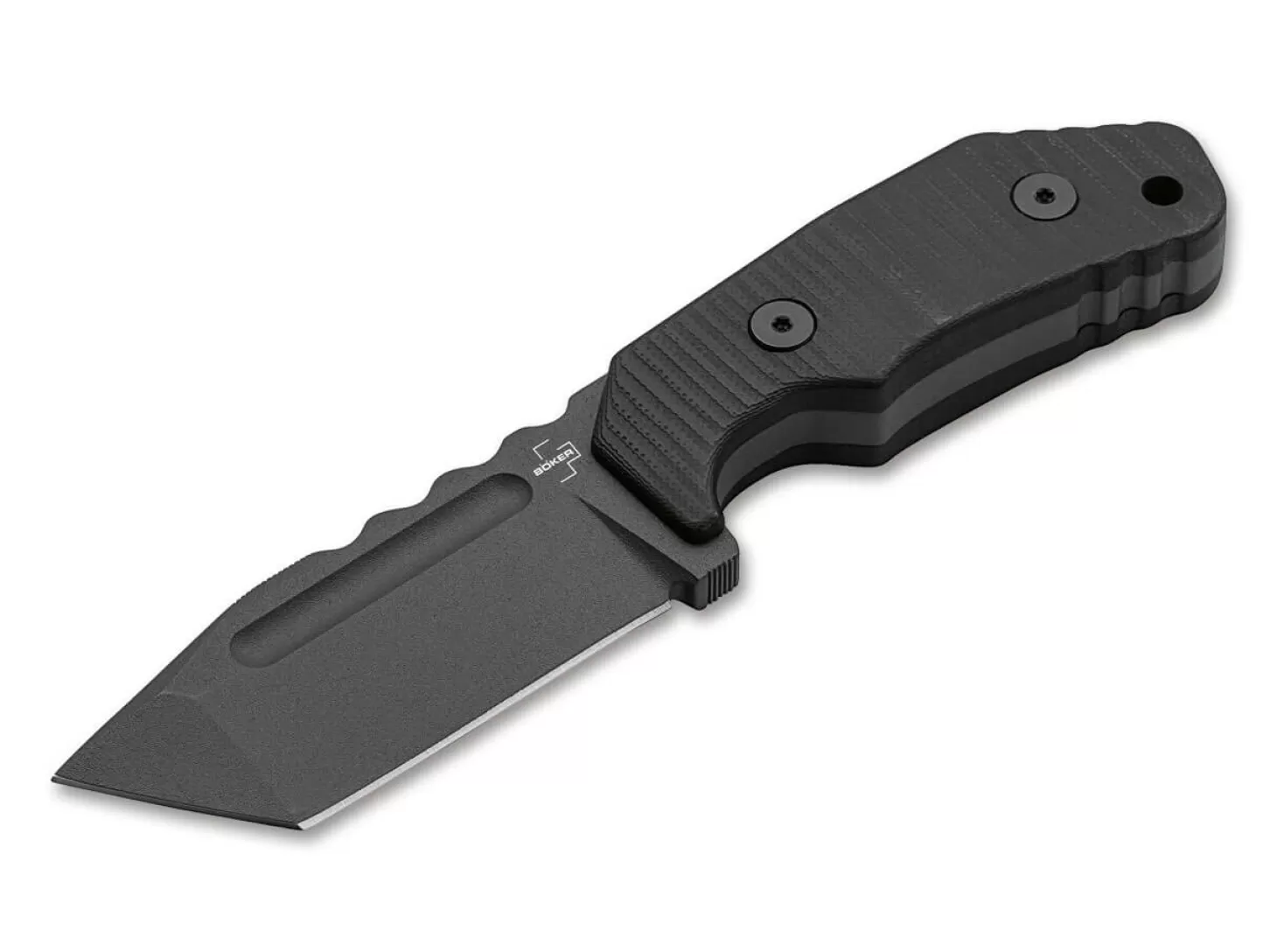 Shop Little Dvalin Tanto Outdoormesser