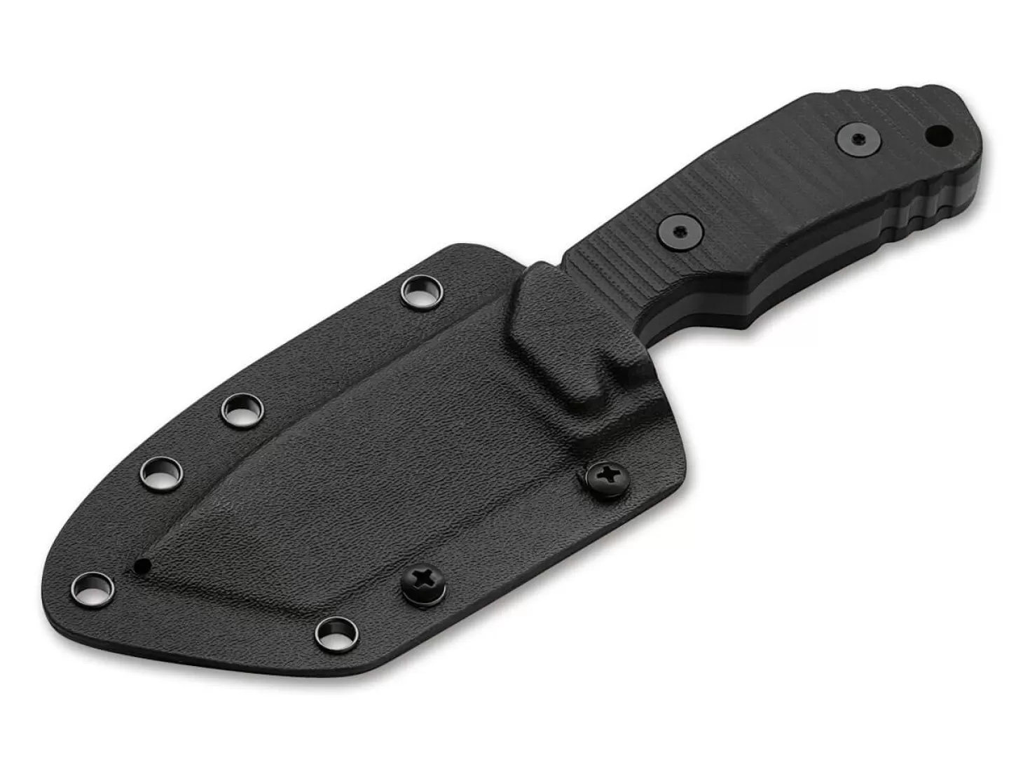 Shop Little Dvalin Tanto Outdoormesser