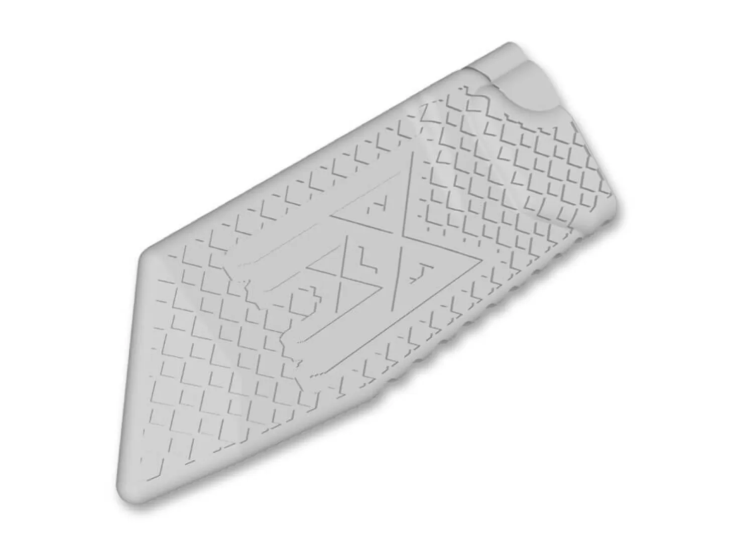 Outlet Little Dvalin Tanto Gürtelscheide 3D-Modell Zubehör