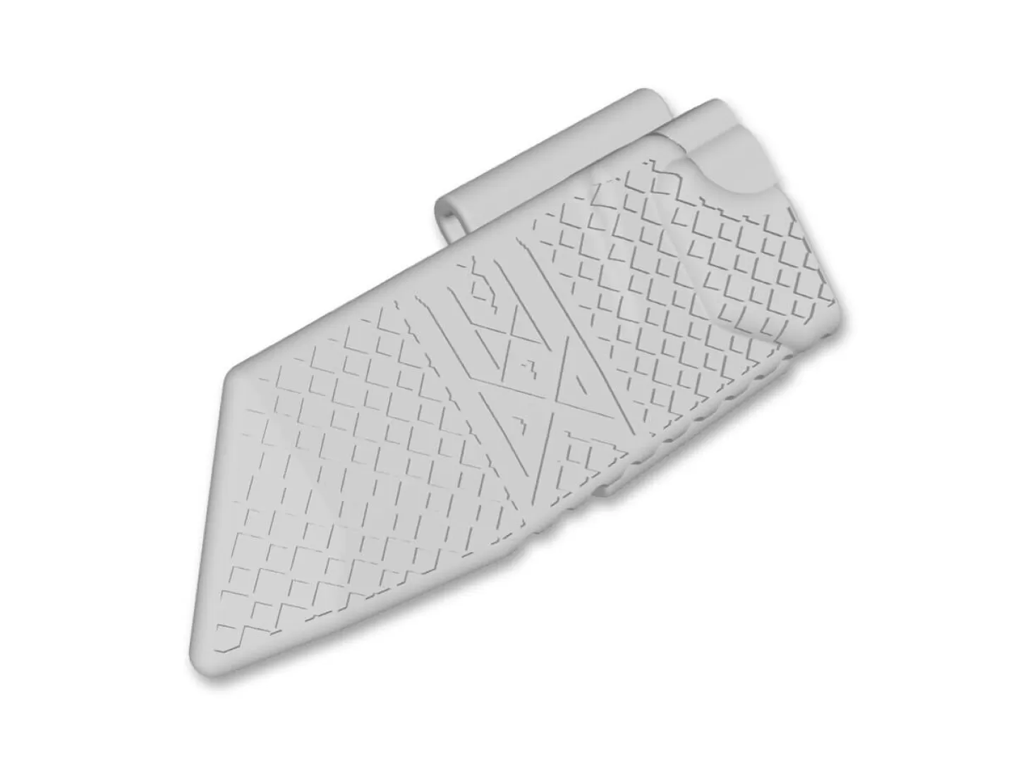 Outlet Little Dvalin Tanto Gürtelscheide 3D-Modell Zubehör