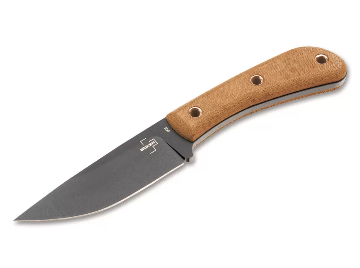 Cheap Little Rok Outdoormesser