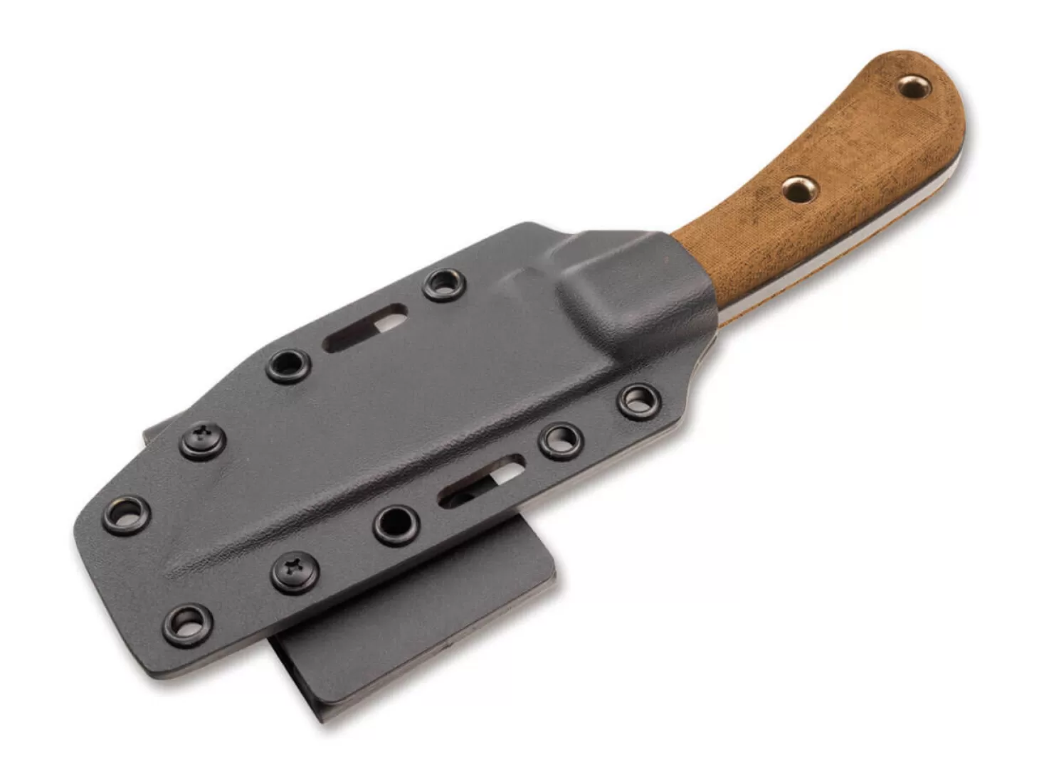 Hot Little Rok Einsatzmesser