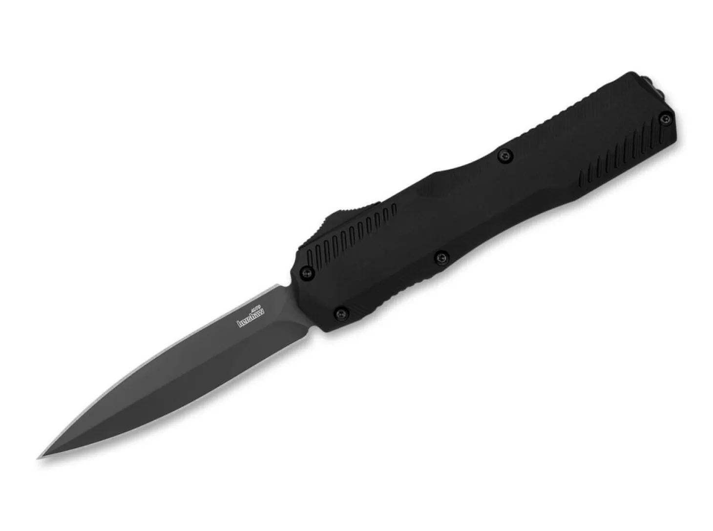 Outlet Livewire Double Edge OTF-Messer