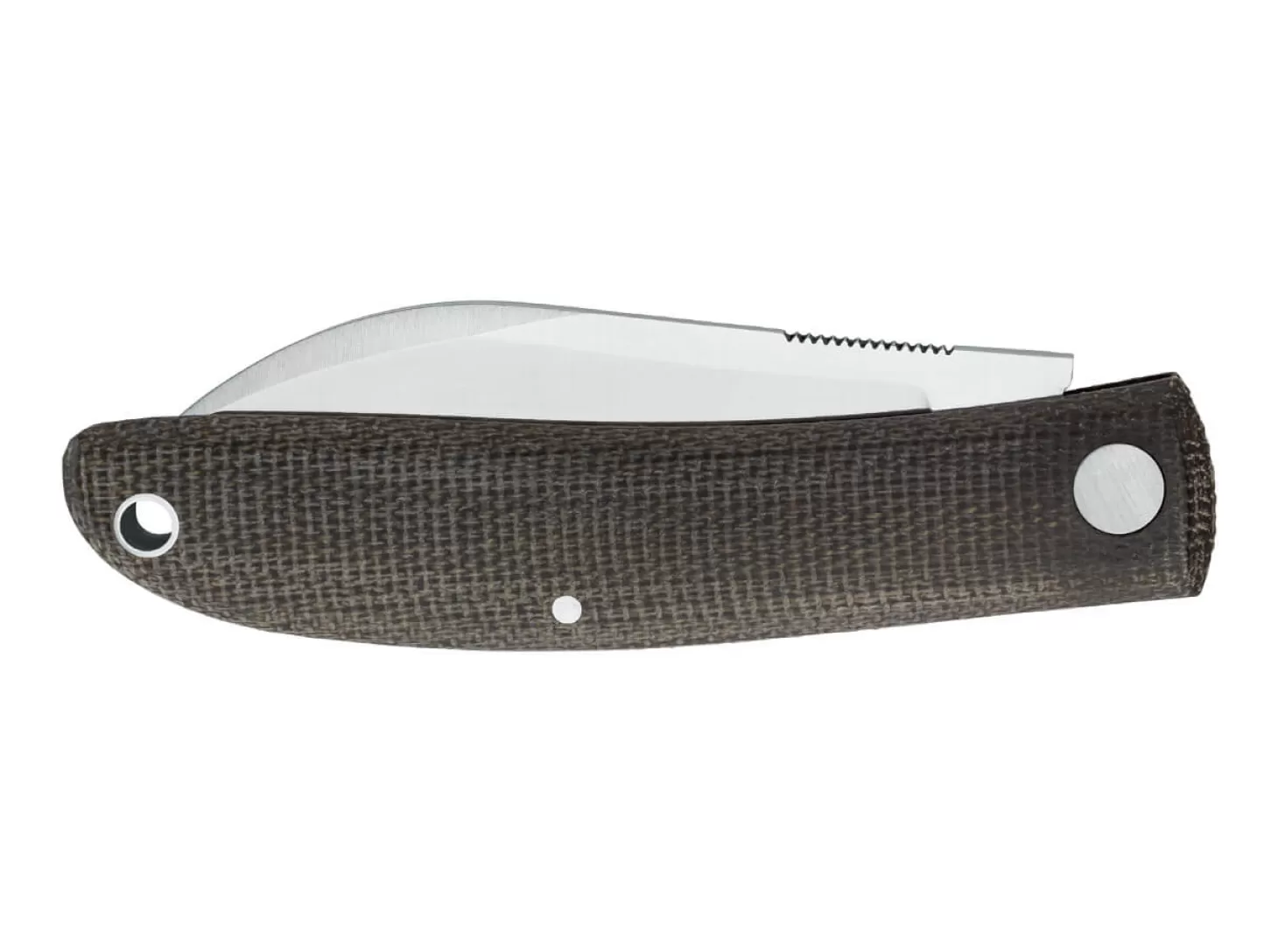 Sale Livri Micarta Zweihandmesser