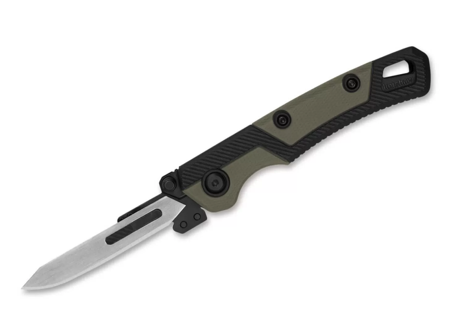 Fashion Lonerock Rbk2 Sammlermesser