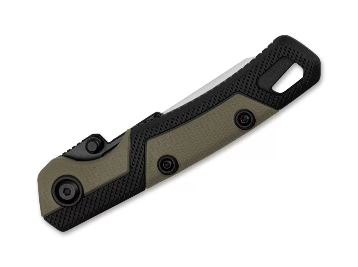 Fashion Lonerock Rbk2 Sammlermesser