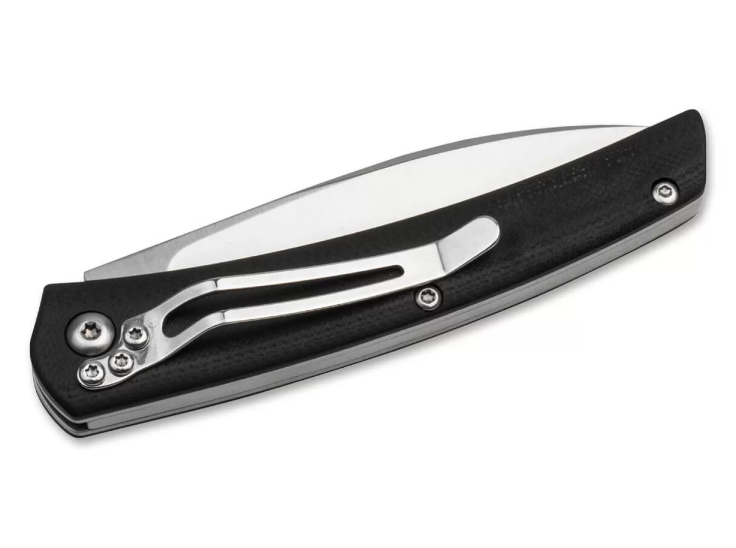 Discount Long Lead EDC Zweihandmesser