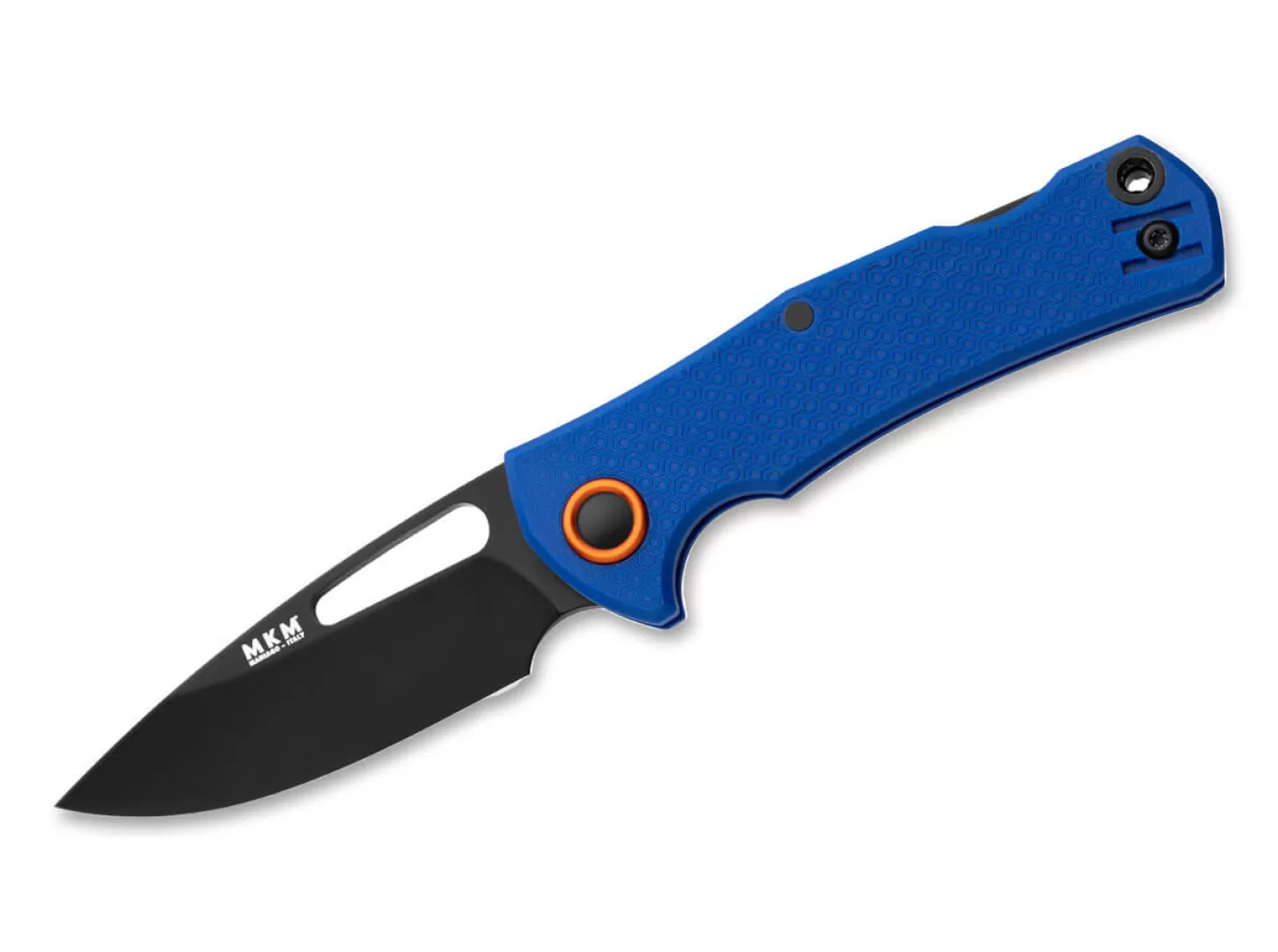 Shop Lov FRN Blue Sammlermesser