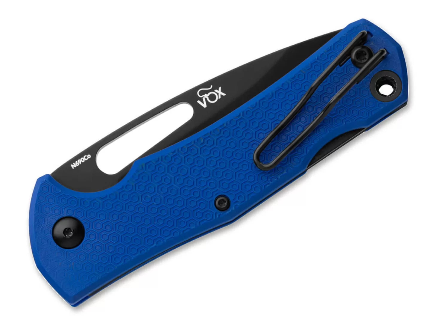 Shop Lov FRN Blue Sammlermesser