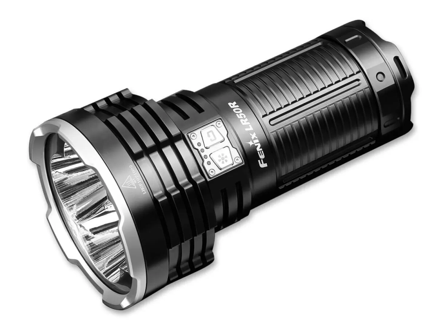 Outlet LR50R Taschenlampen