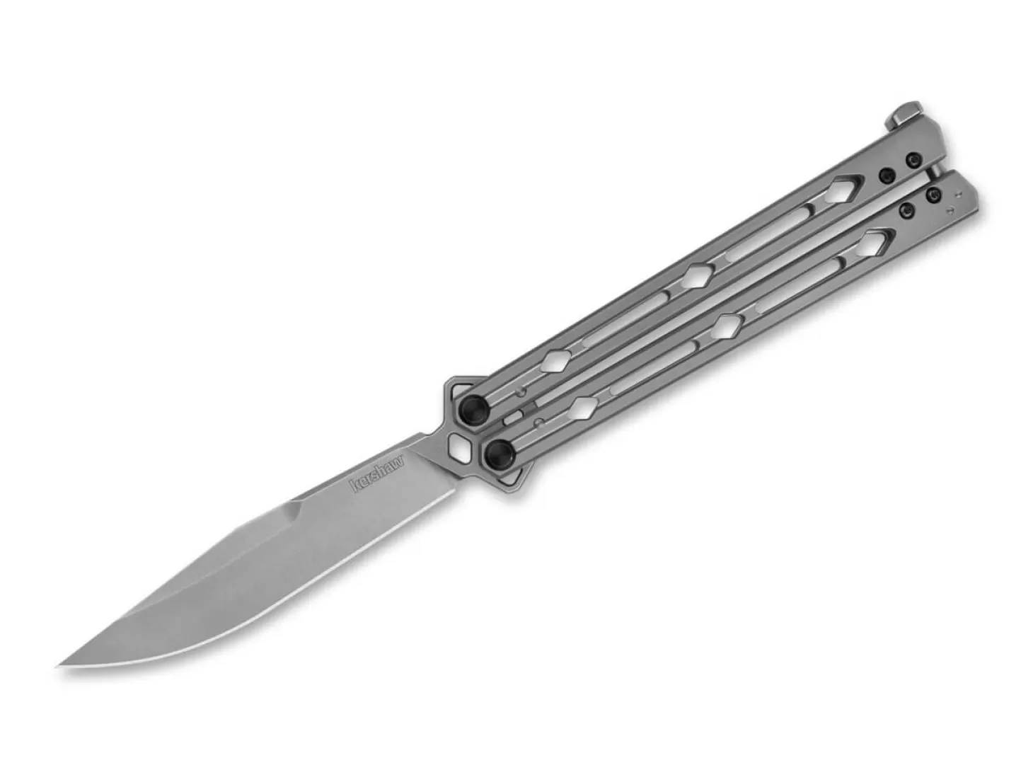 New Lucha Sammlermesser
