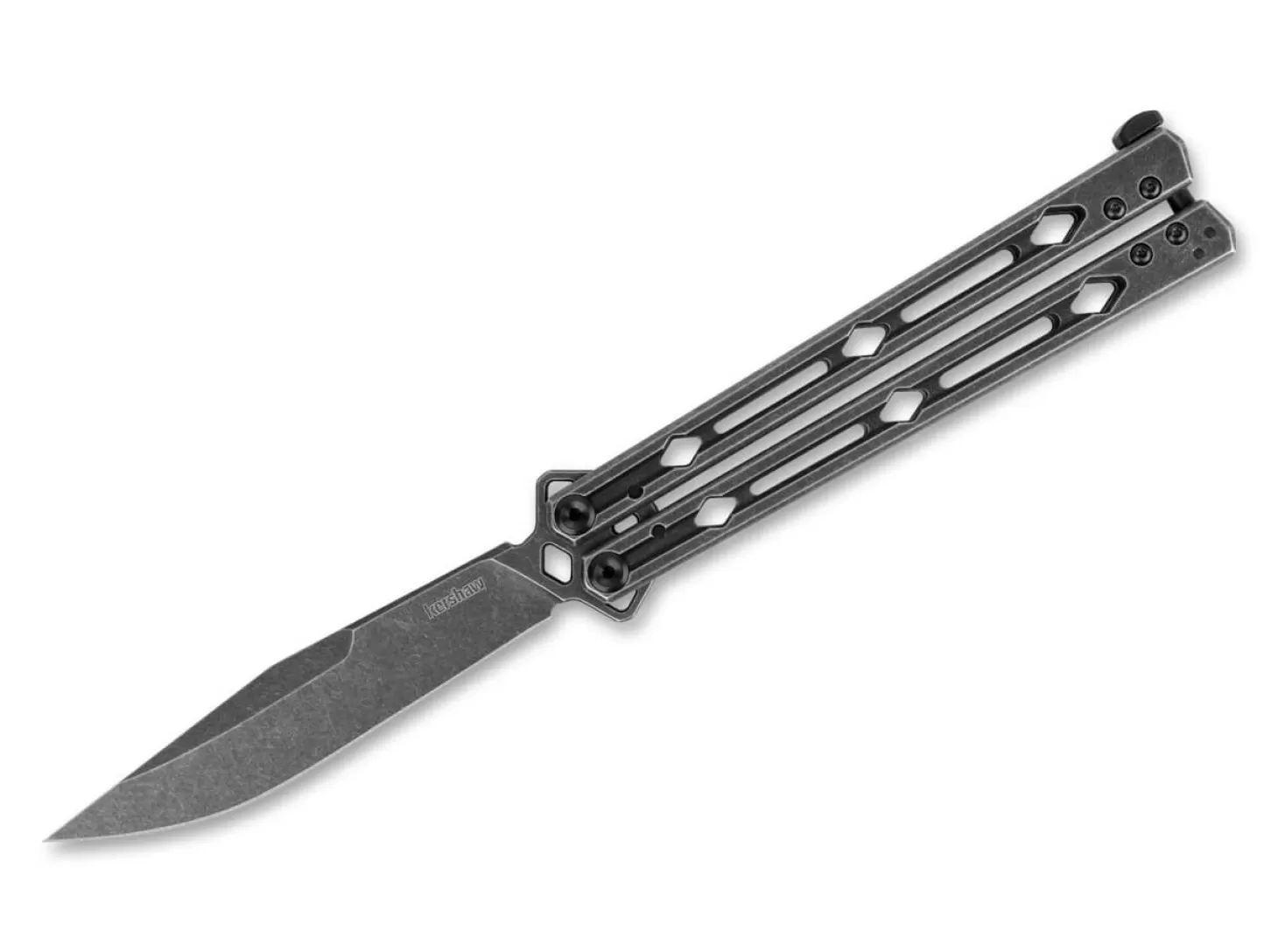 Best Sale Lucha Blackwash Sammlermesser
